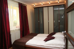 Отель Kołobrzeg Apartament  Колобжег